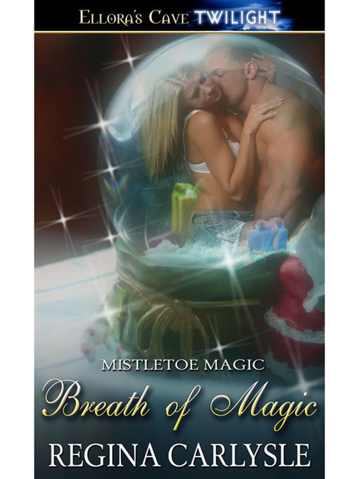 Title details for Breath of Magic by Regina Carlysle - Available